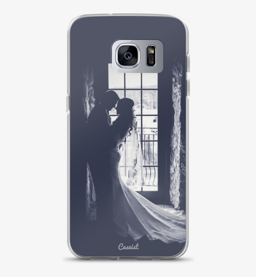 Wedding Bells Samsung Case - Pain Feeling Kavithaigal In Tamil, transparent png download
