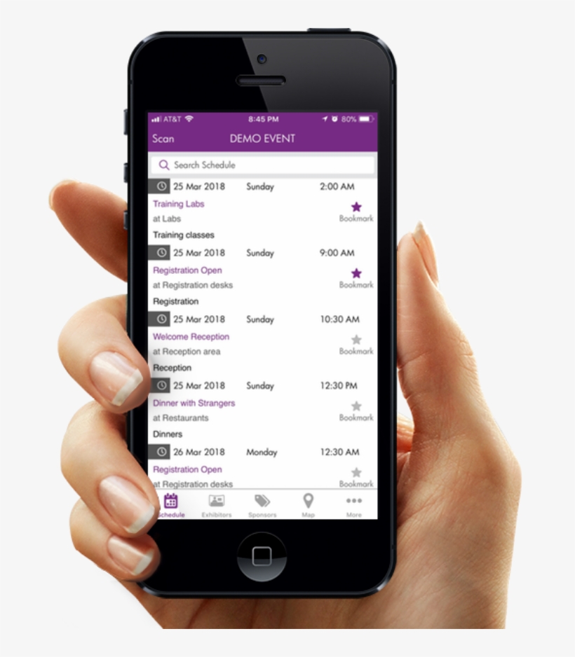 Design Website For Smartphone, transparent png download