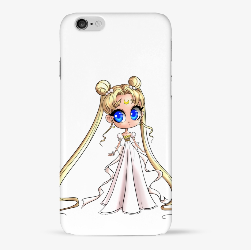 Case 3d Iphone 6 Tinymoon By Geremy Artbook - Ceramic, transparent png download