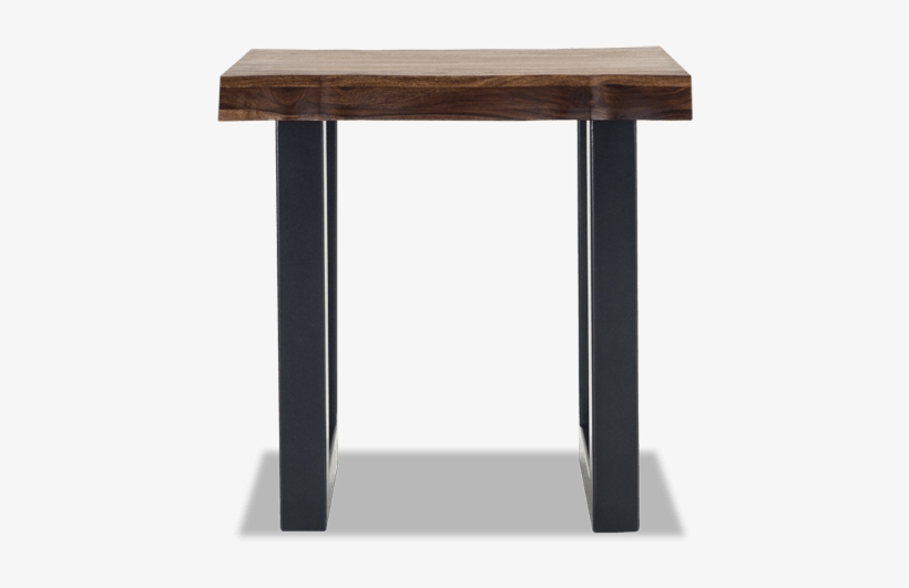 Shape, Square - Monterey End Table, transparent png download