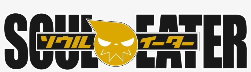 Soul Eater Logo Vector By Anotheraizen14 D7zdild Logo Soul Eater Transparent Png 6059x1462 Free Download On Nicepng Soul Eater Logo Vector By Anotheraizen14 D7zdild Logo Soul Eater Transparent Png 6059x1462 Free Download On Nicepng