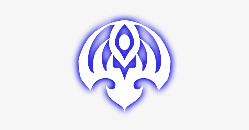 Blitzwood Nightraid Guild Dragon Nest Sea - Dragon Nest Dark Summoner Logo, transparent png download