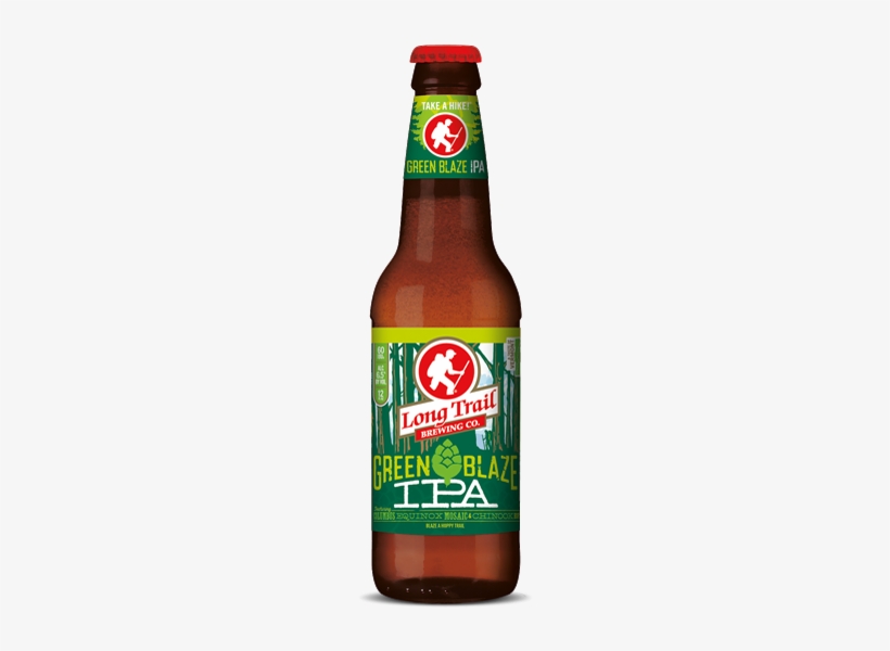 Http - Long Trail Brewing Green Blaze Ipa, transparent png download