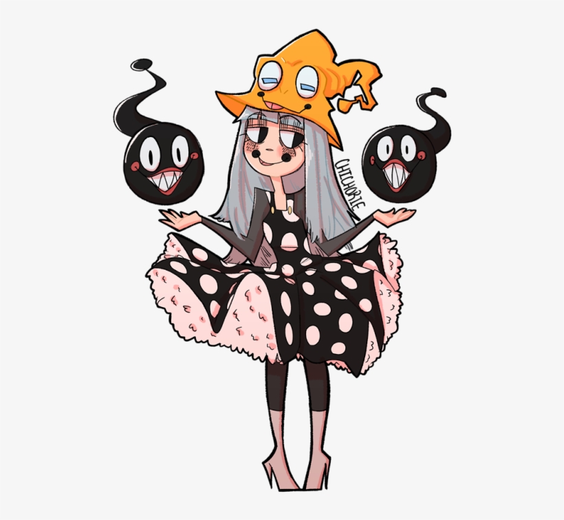 Eruka Soul Eater, transparent png download