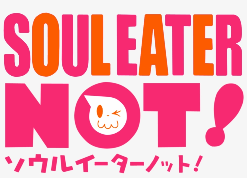 Soul Eater Not Chibi, transparent png download