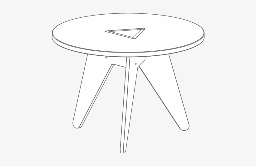 Table, transparent png download