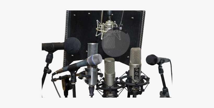 Acquris Microphone Test - Sound, transparent png download