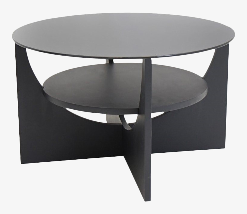 Img - Lumi Source U-shaped Coffee Table, transparent png download