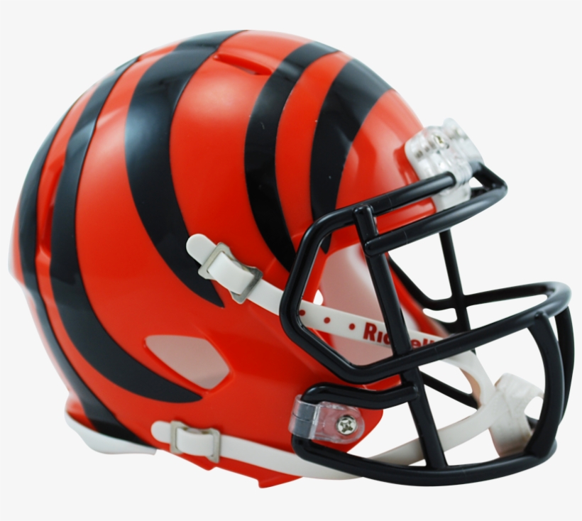 Chrome Alternate Nfl Helmets, transparent png download