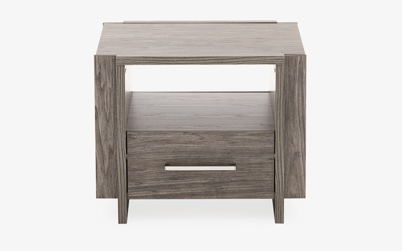 Image For Dark Grey End Table From Brault & Martineau - Coffee Table, transparent png download