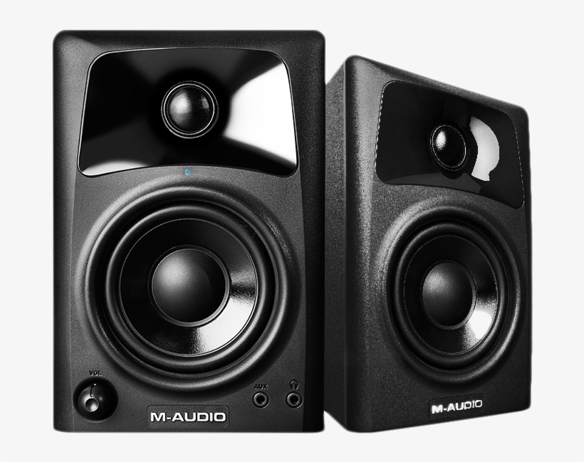 Frequently Asked Questions - Monitores M Audio Av32, transparent png download