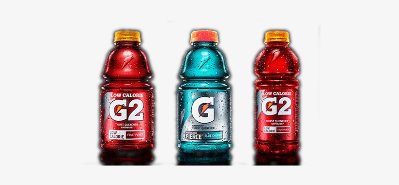 Gatorade G Series, transparent png download