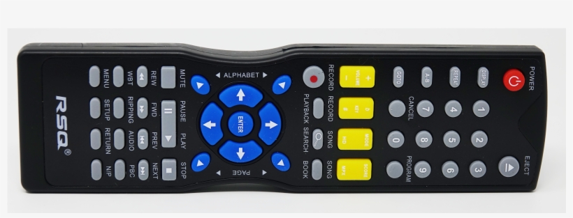 Complete Professional Dj System Karaoke System 24 Hr - Rsq Neo 22 Pro - Bluetooth Karaoke Player | Lightyear, transparent png download