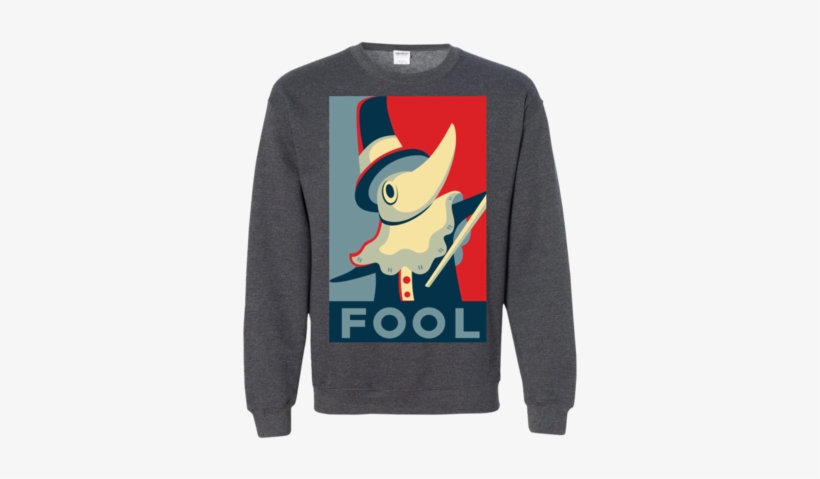 Soul Eater Fool Tee Apparel Teepeat - T Shirt Soul Eater, transparent png download