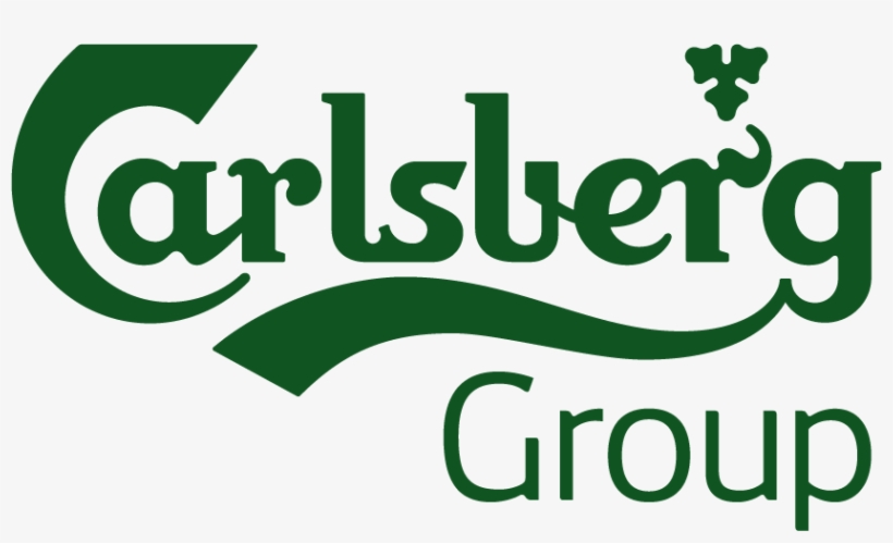 Carlsberg Group Logo, transparent png download