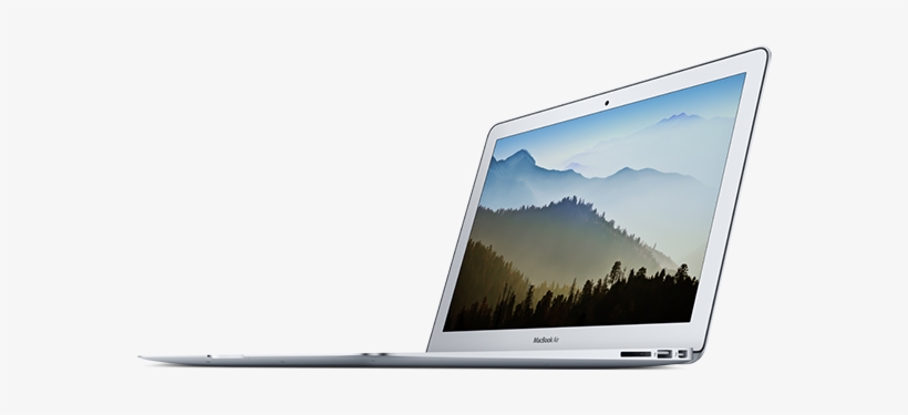 Macbook Air - Apple Macbook Air Mqd32hn, transparent png download