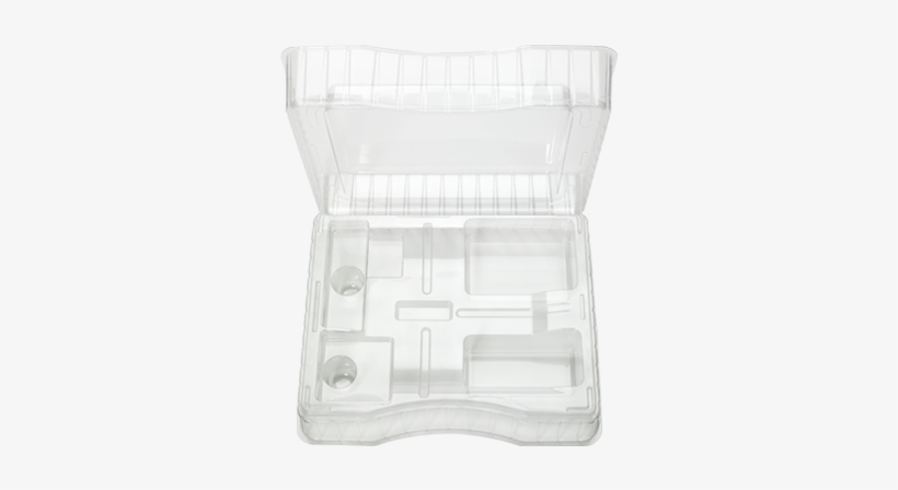 Packaging Trays Packaging Trays Icon - Plastic, transparent png download
