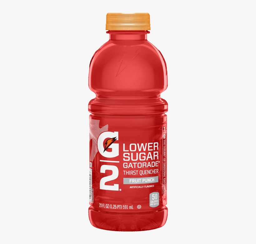 Related Products - Gatorade, transparent png download