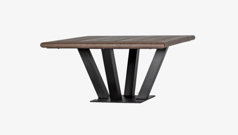 Bayview Coffee Table - Coffee Table, transparent png download