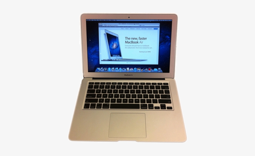 How To Buy A Macbook Air I7 What Apple Says - Macbook 2013 Keyboard Swedish, transparent png download