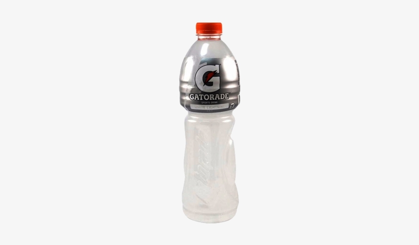 Gatorade Sports Drink - Plastic Bottle, transparent png download