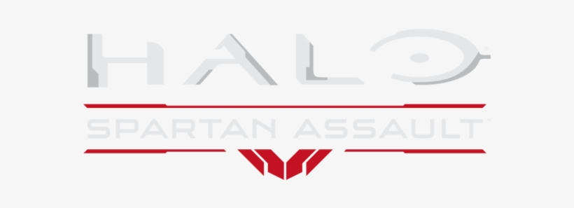 Spartan Assault Title Updatemodifier - Halo: Spartan Assault, transparent png download