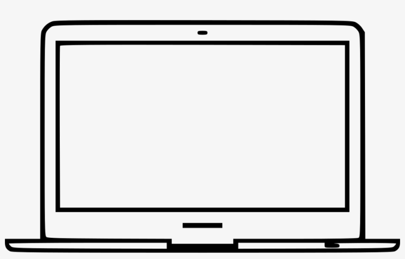 Macbook Air Early Comments, transparent png download