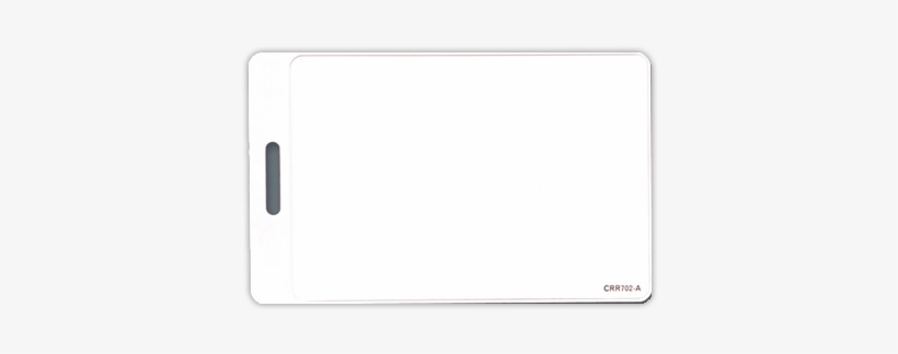 Standard Proximity Card C702-e6g - Product, transparent png download