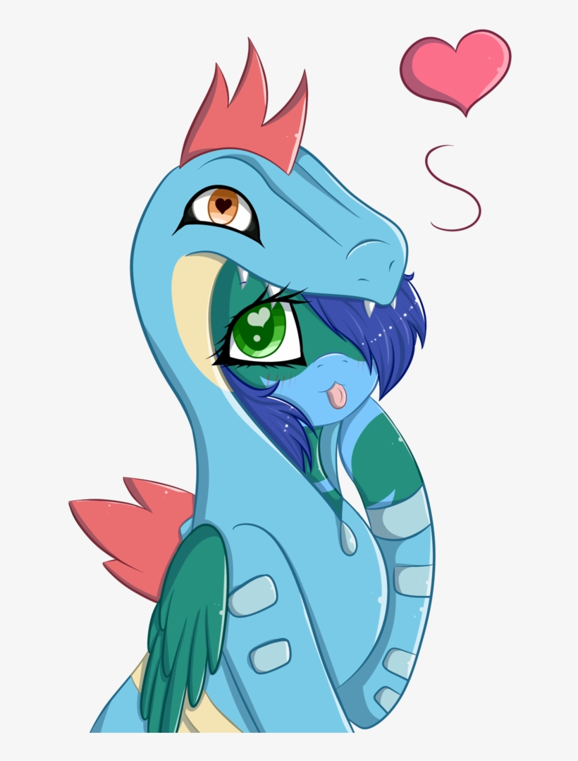 Mimihappy99, Clothes, Cosplay, Costume, Female, Feraligatr, - Gift, transparent png download