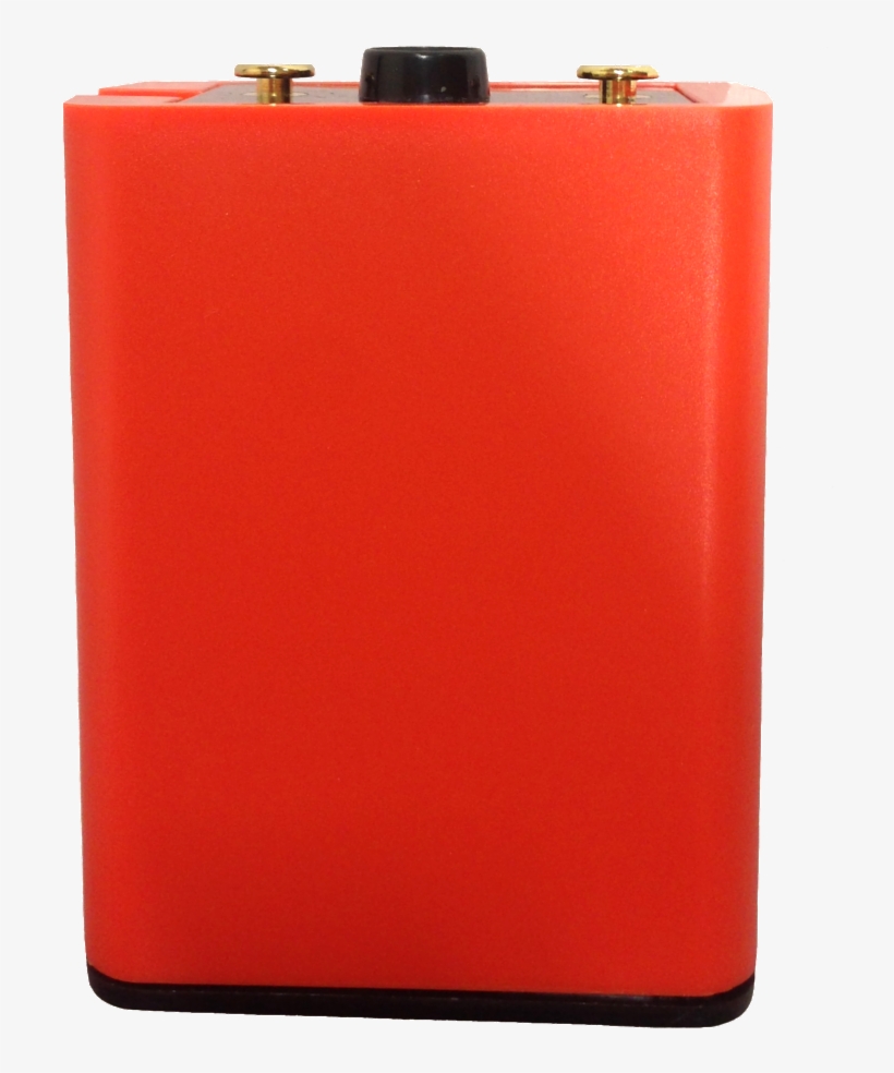 Bendix King Laa0139 Replacement "aa" Battery Clam Shell - Briefcase, transparent png download