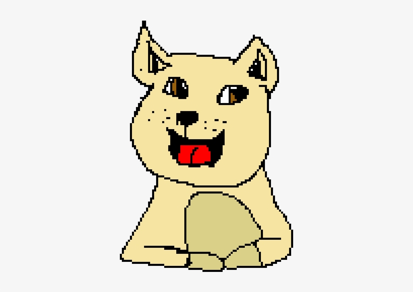 Doge Cartoon Transparent Png 1024x576 Free Download On Nicepng