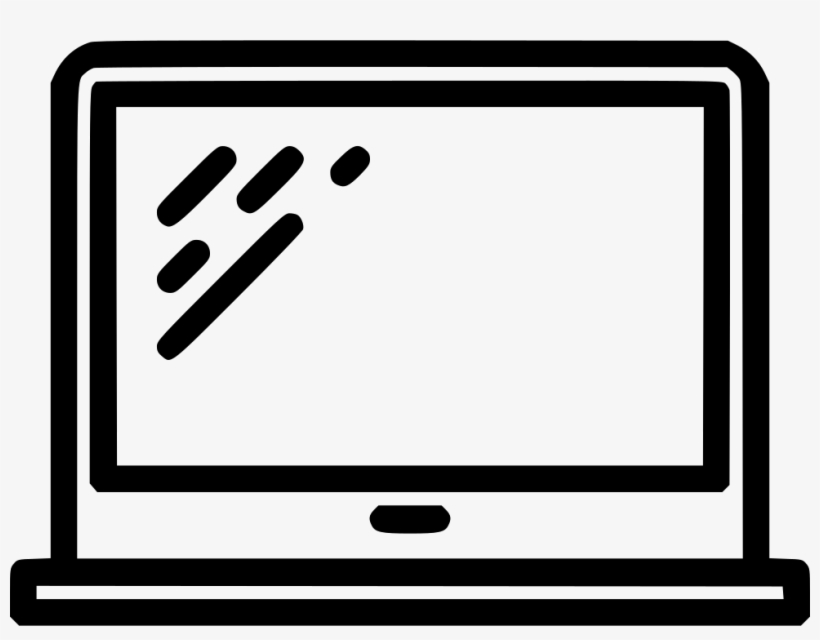 Macbook Air - - Apple Macbook Pro, transparent png download