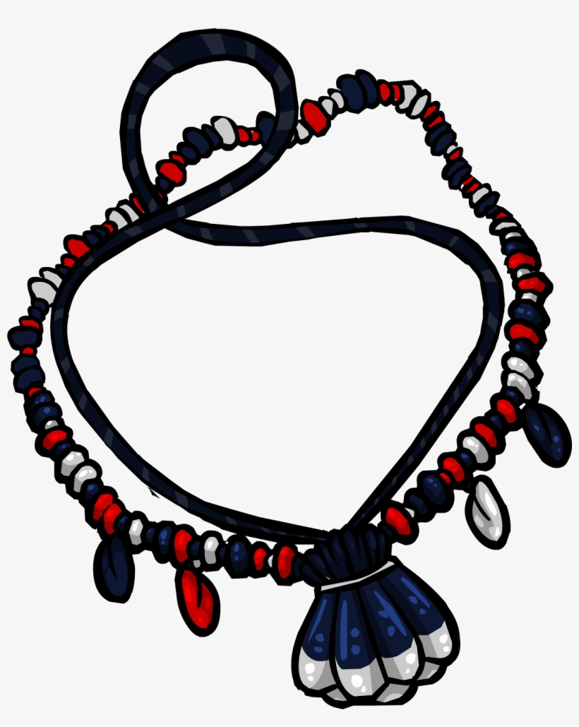 Clam Shell Collar, transparent png download