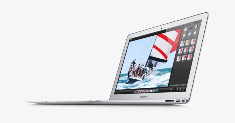 Macbookair Cto Hero Xl - Gadget, transparent png download