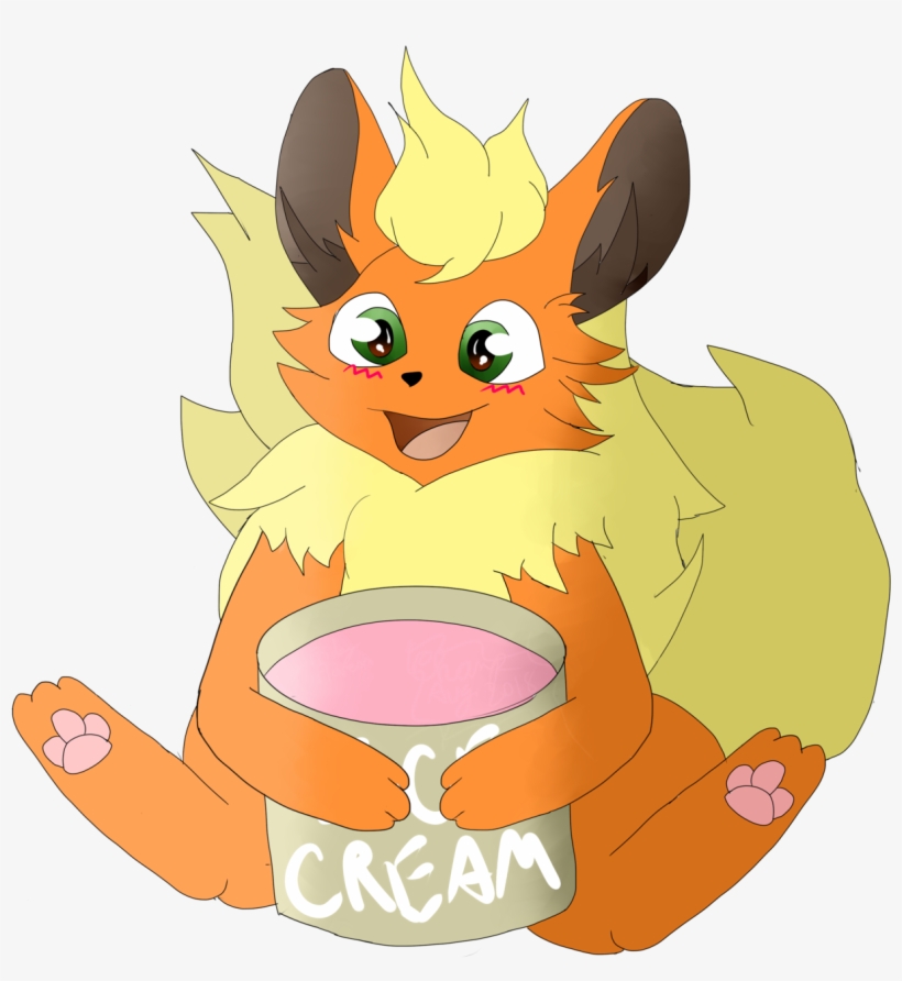 Ask Brandon The Feraligatr - Fire, transparent png download