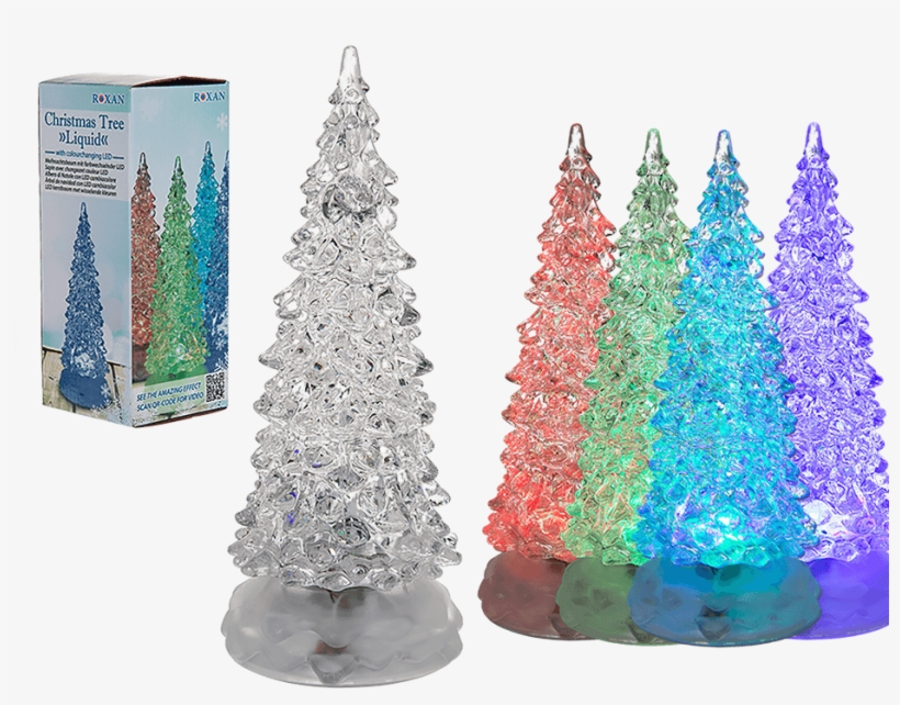 Christmas Tree Liquid - Christmas Tree, transparent png download