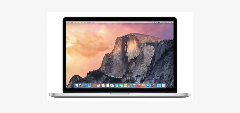 Er Unless They're Talking About Something Other Than - Macbook Pro, transparent png download