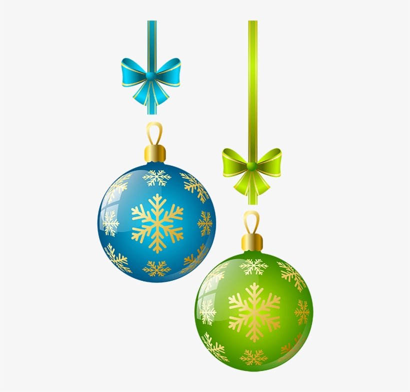 2017-2018 Holiday Closures - Christmas Decorations Clipart Png, transparent png download