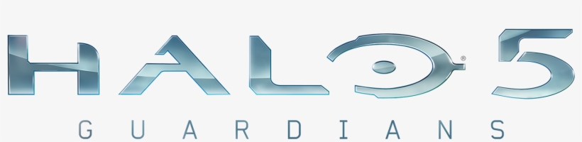 New Spartan Abilities In Halo - Halo 5 Guardians Logo Png, transparent png download