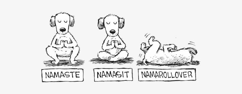 Welcome Bark - Cartoon, transparent png download