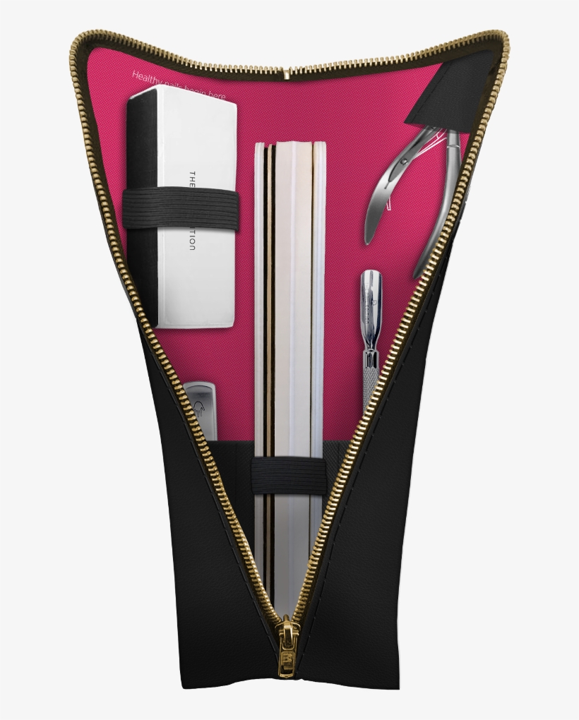 The Nail Edition Pro® Lite Mani - Nail, transparent png download