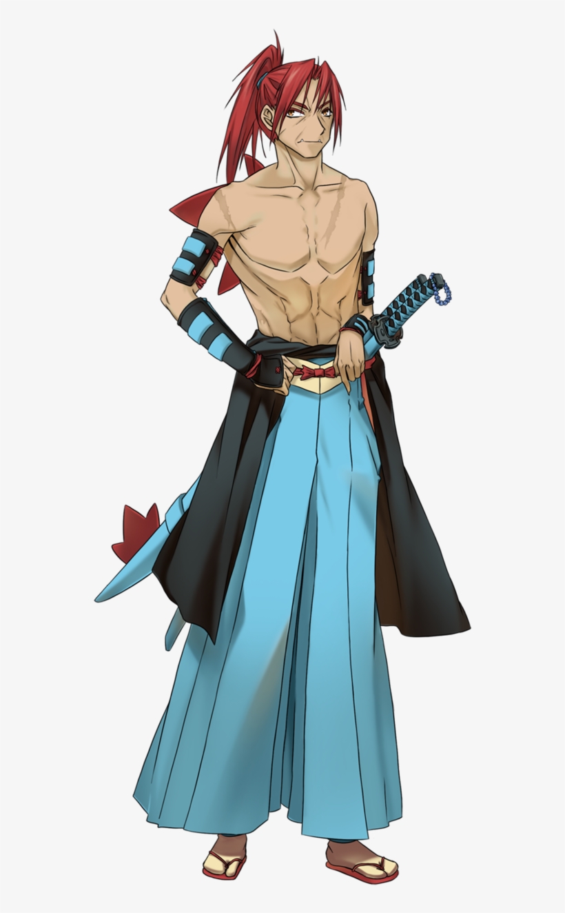 Feraligatr - Feraligatr Human, transparent png download