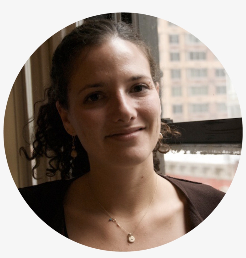 Abby Goldberg - Girl, transparent png download