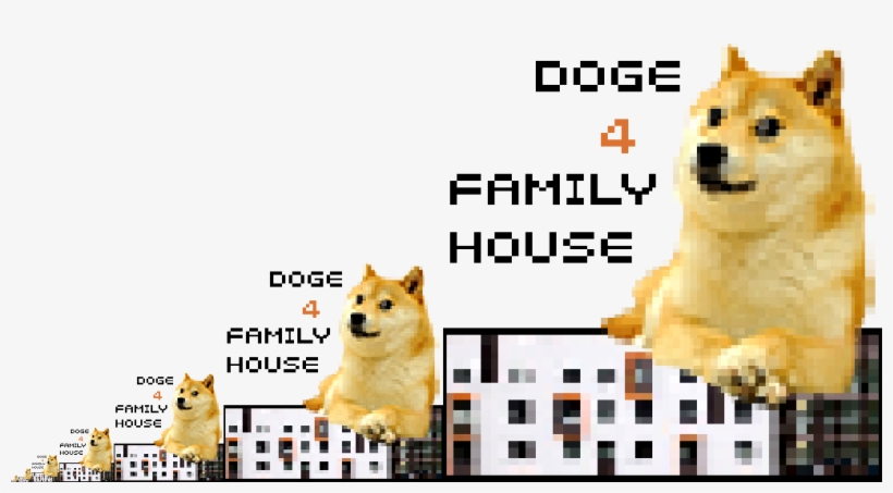 Http - //i - Imgur - Com/u6jdjfw - Ultra-pro Playmat: Doge, transparent png download
