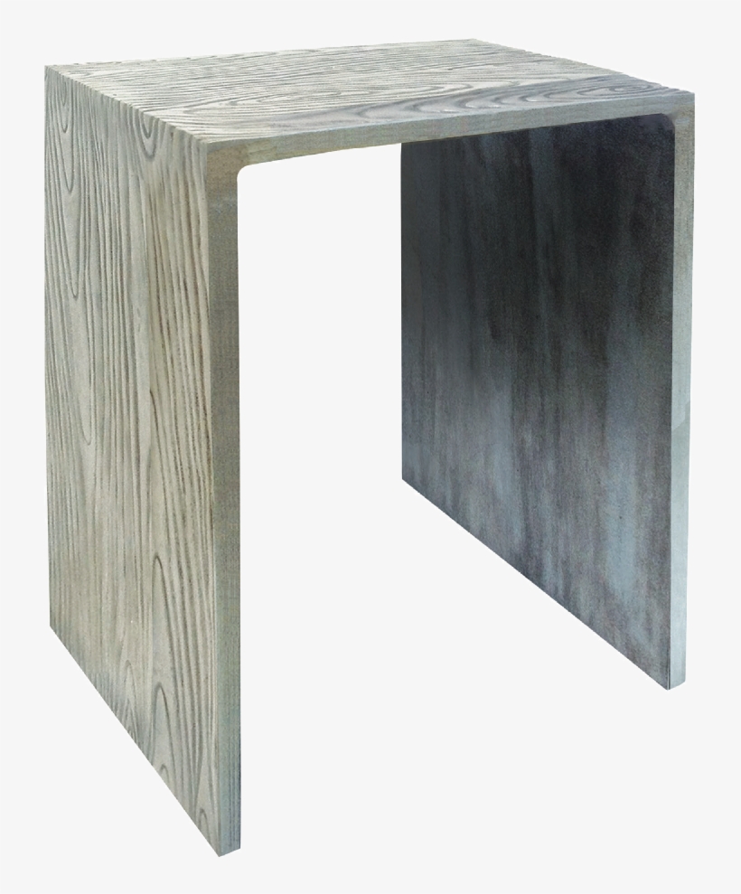 Tuck Side Table - Table, transparent png download