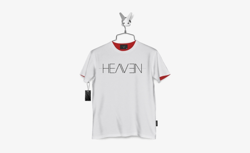 Tee06 - T-shirt, transparent png download