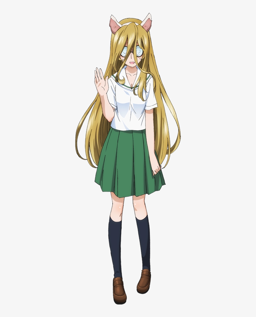 Nekota - Nekota Girls Und Panzer, transparent png download