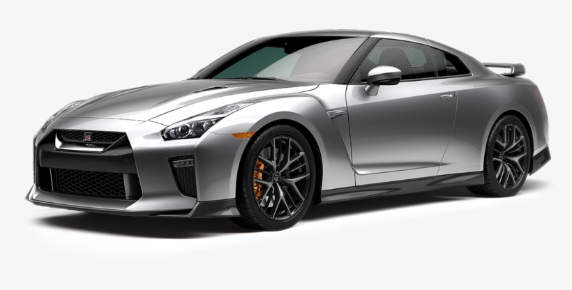 2017 Nissan Gtr Png, transparent png download
