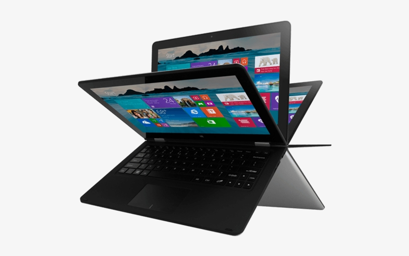The - Fujitsu Lifebook A514 Notebook, transparent png download
