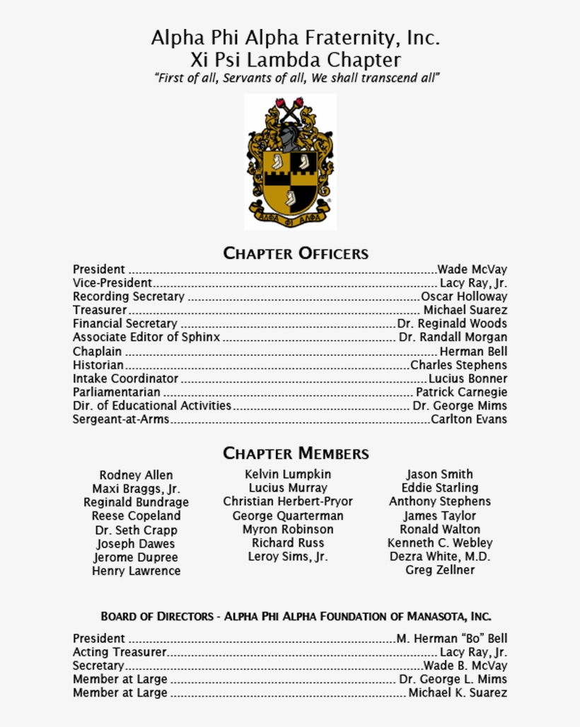Members Snoopycat2015 - Alpha Phi Alpha Fraternity Torch Light Keychain, transparent png download
